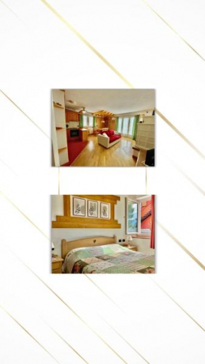 Villa Iris - la prima Villa Vacanze nell'Altopiano